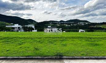 Imagem: Lindo terreno à venda no condomínio Alphaville