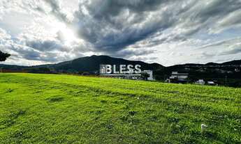 Imagem 2: Lindo terreno à venda no condomínio Alphaville I