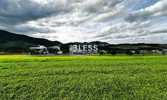Imagem 6: Lindo terreno à venda no condomínio Alphaville I