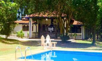 Imagem: CHACARA RESIDENCIAL em Itupeva - SP, Guacuri