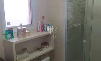 Imagem 3: Lindo apartamento para venda no Condomínio Living Itirapina em Jundiaí de 52 m², com 2 dor