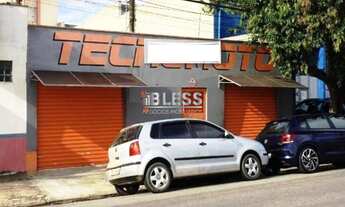 Imagem: Excelente Salão para Venda na Vila Arens