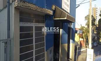 Imagem: Excelente imóvel residencial/comercial