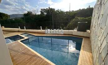 Imagem: CASA DE ALTO PADRÃO À VENDA NO CONDOMÍNIO