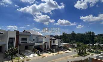 Imagem 6: CASA À VENDA COM ESTILO NEOCLÁSSICO NO CONDOMÍNIO BRISAS DA MATA - JUNDIAÍ! EM FASE DE CON