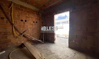 Imagem 7: CASA À VENDA COM ESTILO NEOCLÁSSICO NO CONDOMÍNIO BRISAS DA MATA - JUNDIAÍ! EM FASE DE CON