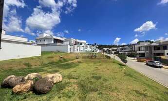 Imagem 5: CASA À VENDA COM ESTILO NEOCLÁSSICO NO CONDOMÍNIO BRISAS DA MATA - JUNDIAÍ! EM FASE DE CON