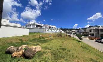 Imagem 4: CASA À VENDA COM ESTILO NEOCLÁSSICO NO CONDOMÍNIO BRISAS DA MATA - JUNDIAÍ! EM FASE DE CON