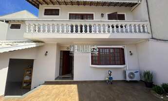 Imagem: CASA DE RUA À VENDA NO BAIRRO VILA GALVÃO