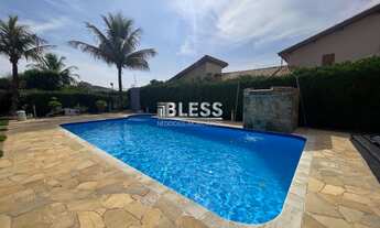 Imagem: CASA / CHÁCARA TÉRREA À VENDA NO CONDOMÍNIO