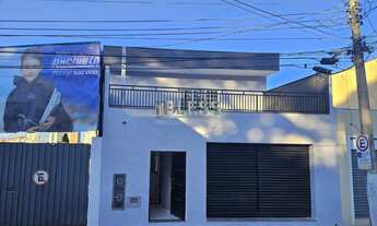 Imagem: SALA COMERCIAL NOVA PARA LOCAÇÃO NA RUA