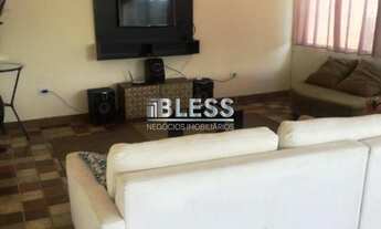 Imagem 6: CHACARA Á VENDA NO BAIRRO VILLE SAINT JAMES II - CAMPO LIMPO PAULISTA - SP