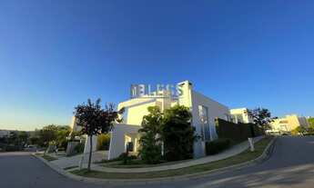 Imagem 2: CASA PARA LOCAÇÃO NO CONDOMÍNIO DE ALTO PADRÃO RESIDENCIAL VEDUTA BLU - JUNDIAI! 3 SUÍTES