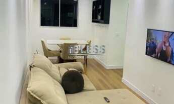 Imagem 6: APARTAMENTO RESIDENCIAL em JUNDIAÍ - SP, RECANTO QUARTO CENTENÁRIO