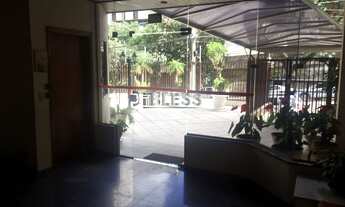 Imagem 5: BELÍSSIMO APARTAMENTO PARA VENDA NO CHARMOSO CONDOMÍNIO NÉVIO BORGONOVI