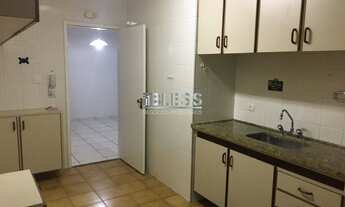 Imagem 7: BELÍSSIMO APARTAMENTO PARA VENDA NO CHARMOSO CONDOMÍNIO NÉVIO BORGONOVI