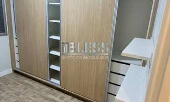 Imagem 6: APARTAMENTO RESIDENCIAL em JUNDIAÍ - SP, JARDIM PACAEMBU