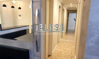 Imagem 4: APARTAMENTO RESIDENCIAL em JUNDIAÍ - SP, JARDIM PACAEMBU