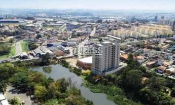 Imagem: APARTAMENTO RESIDENCIAL em JUNDIAÍ - SP