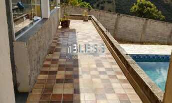 Imagem 5: CHACARA Á VENDA NO BAIRRO VILLE SAINT JAMES II - CAMPO LIMPO PAULISTA - SP