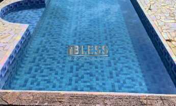 Imagem 2: CHACARA Á VENDA NO BAIRRO VILLE SAINT JAMES II - CAMPO LIMPO PAULISTA - SP