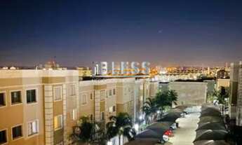 Imagem 2: APARTAMENTO RESIDENCIAL em JUNDIAÍ - SP, RECANTO QUARTO CENTENÁRIO