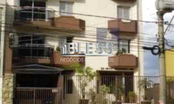 Imagem 4: BELÍSSIMO APARTAMENTO PARA VENDA NO CHARMOSO CONDOMÍNIO NÉVIO BORGONOVI