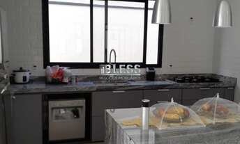 Imagem 4: CASA EM CONDOMINIO RESIDENCIAL em ITUPEVA - SP, IBI ARAM