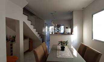 Imagem: SOBRADO À VENDA, R$ 489 MIL - 2 DORMITÓRIOS