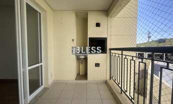 Imagem 3: APARTAMENTO À VENDA NO CONDOMÍNIO ATMOSPHERA (ELOY CHAVES - JUNDIAI)! 2 DORMITÓRIOS, 1 SUI