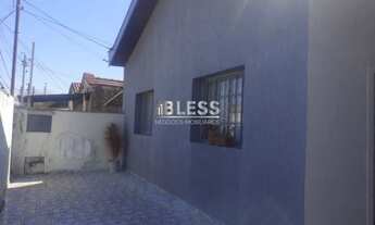 Imagem: Casa Térrea para LOCAÇÃO em Jundiaí