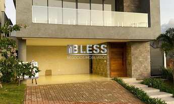 Imagem: CASA EM CONDOMINIO RESIDENCIAL em JUNDIAÍ