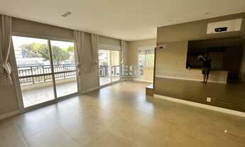 Imagem 3: APARTAMENTO À VENDA NO CONDOMÍNIO DE ALTO PADRÃO LE PARC - JARDIM ANA MARIA - JUNDIAI! AP0