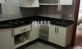 Imagem 3: Casa á venda em JUNDIAÍ no bairro JARDIM NATÁLIA