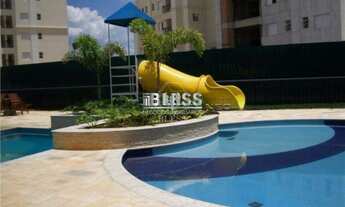 Imagem 6: APARTAMENTO À VENDA NO CONDOMÍNIO ATMOSPHERA (ELOY CHAVES - JUNDIAI)! 2 DORMITÓRIOS, 1 SUI