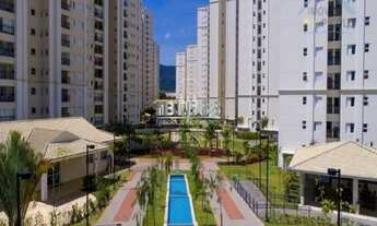 Imagem 4: APARTAMENTO À VENDA NO CONDOMÍNIO ATMOSPHERA (ELOY CHAVES - JUNDIAI)! 2 DORMITÓRIOS, 1 SUI