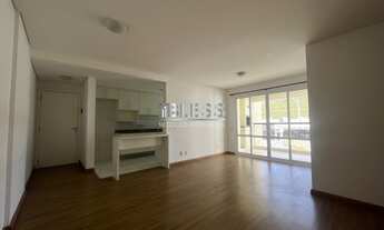 Imagem 2: APARTAMENTO À VENDA NO CONDOMÍNIO ATMOSPHERA (ELOY CHAVES - JUNDIAÍ) - AP04495