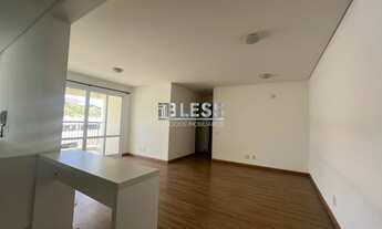 Imagem 4: APARTAMENTO À VENDA NO CONDOMÍNIO ATMOSPHERA (ELOY CHAVES - JUNDIAÍ) - AP04495