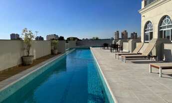 Imagem 7: APARTAMENTO À VENDA NO CONDOMÍNIO DE ALTO PADRÃO LE PARC - JARDIM ANA MARIA - JUNDIAI! AP0