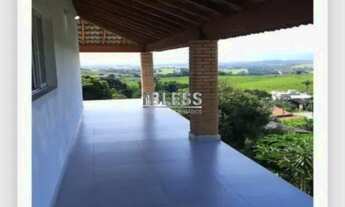 Imagem: Chácara residencial para Venda, Parque