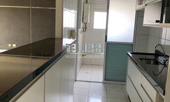 Imagem 6: APARTAMENTO PARA LOCAÇÃO NO CONDOMÍNIO PRACTICE (RUA DO RETIRO - JUNDIAI)! 3 DORMITÓRIOS