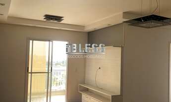 Imagem 2: APARTAMENTO PARA LOCAÇÃO NO CONDOMÍNIO PRACTICE (RUA DO RETIRO - JUNDIAI)! 3 DORMITÓRIOS