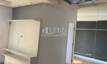 Imagem 3: APARTAMENTO PARA LOCAÇÃO NO CONDOMÍNIO PRACTICE (RUA DO RETIRO - JUNDIAI)! 3 DORMITÓRIOS