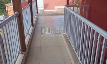 Imagem: Casa á venda em JUNDIAÍ no bairro JARDIM