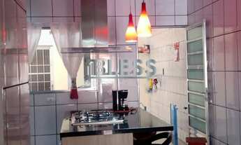 Imagem 6: Casa à Venda no bairro Jardim Continente - Várzea Paulista - Sp