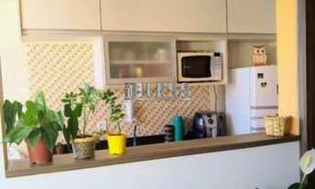 Imagem: APARTAMENTO RESIDENCIAL em JUNDIAÍ - SP