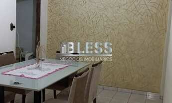 Imagem 5: CASA DE RUA À VENDA NO BAIRRO JARDIM PACAEMBÚ - JUNDIAÍ! 3 DORMITÓRIOS, BARRACÃO E ÓTIMA L