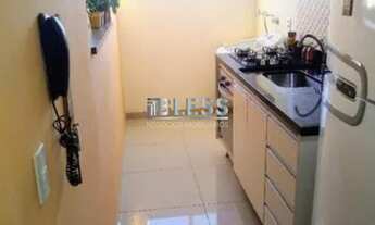 Imagem 2: APARTAMENTO RESIDENCIAL em JUNDIAÍ - SP, RECANTO QUARTO CENTENÁRIO