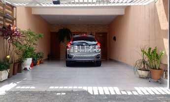 Imagem 2: Casa à Venda no bairro Jardim Continente - Várzea Paulista - Sp