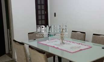 Imagem 4: CASA DE RUA À VENDA NO BAIRRO JARDIM PACAEMBÚ - JUNDIAÍ! 3 DORMITÓRIOS, BARRACÃO E ÓTIMA L